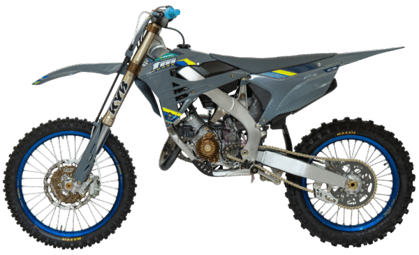tm racing mx 125 2t es tbi corse