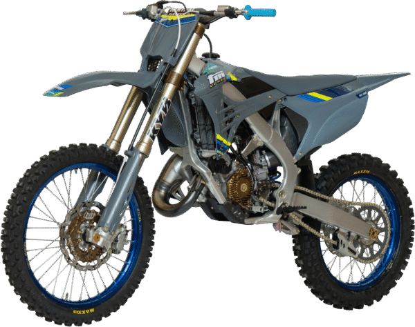 tm racing mx 125 2t es tbi corse