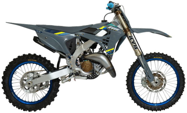 tm racing mx 125 2t es tbi corse