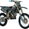 tm racing mx 125 2t es tbi corse