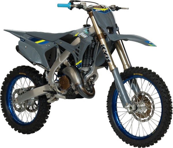 tm racing mx 125 2t es tbi corse