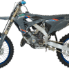 tm racing mx 125 2t es karburaator