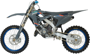 tm racing mx 125 2t es karburaator