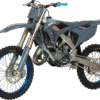 tm racing mx 125 2t es karburaator