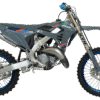 tm racing mx 125 2t es karburaator