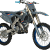 tm racing mx 125 2t es karburaator