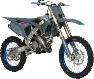 tm racing mx 125 2t es karburaator