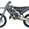 tm racing mx 125 2t es tbi (throttle body injection)