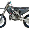 tm racing mx 250 es 2t karburaator