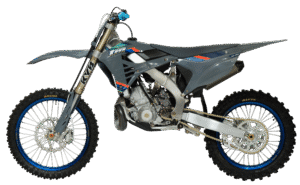 tm racing mx 250 es 2t karburaator