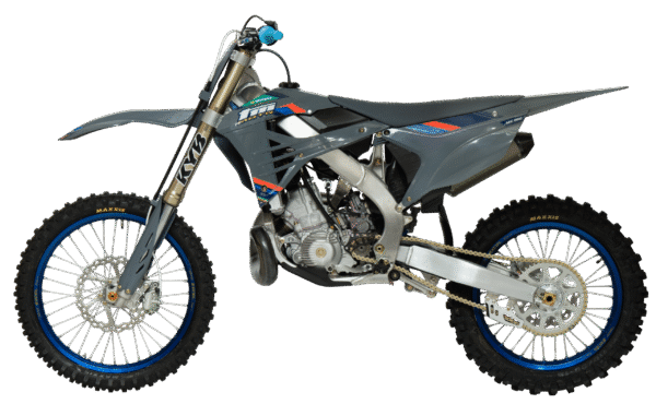 tm racing mx 250 es 2t karburaator