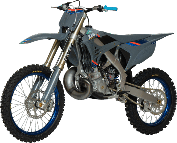 tm racing mx 250 es 2t karburaator