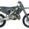 tm racing mx 250 es 2t karburaator