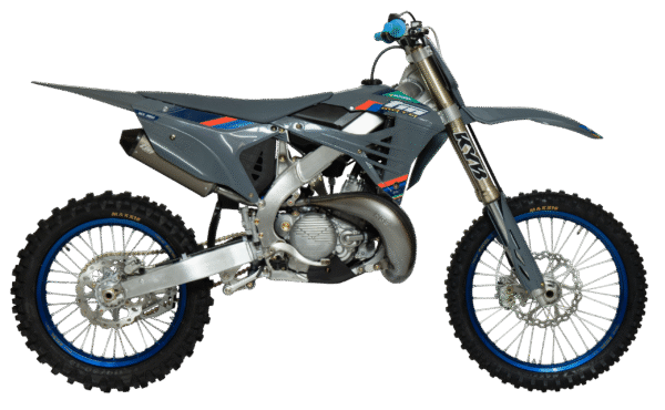 tm racing mx 250 es 2t karburaator