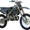 tm racing mx 250 es 2t karburaator