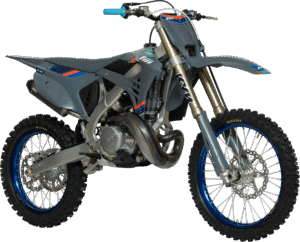 tm racing mx 250 es 2t karburaator