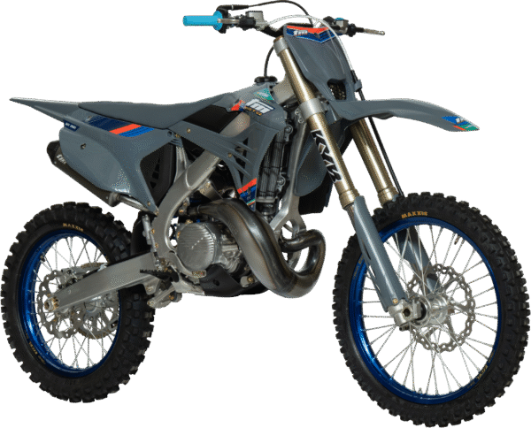 tm racing mx 250 es 2t karburaator