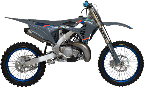 tm racing mx 300 es 2t karburaator