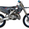 tm racing mx 300 es 2t tbi (throttle body injection)
