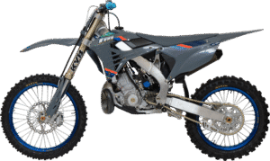 tm racing mx 300 es 2t karburaator