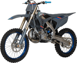 tm racing mx 250 es 2t tbi corse