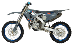 tm racing mx 250 fi es 4t corse