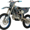 tm racing mx 250 fi es 4t