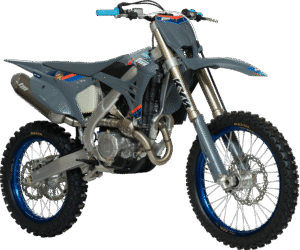 tm racing mx 300 fi es 4t corse