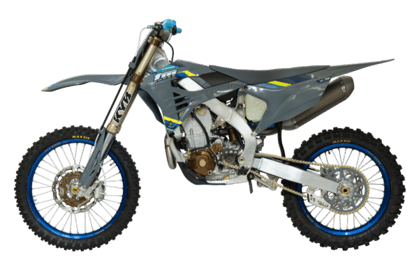 tm racing mx 450 fi es 4t – corse
