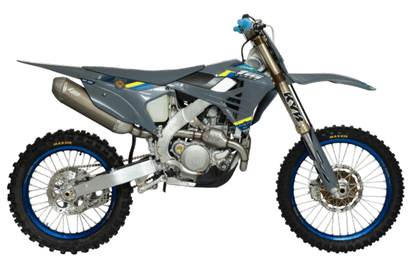 tm racing mx 450 fi es 4t – corse