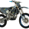 tm racing mx 450 fi es 4t – corse