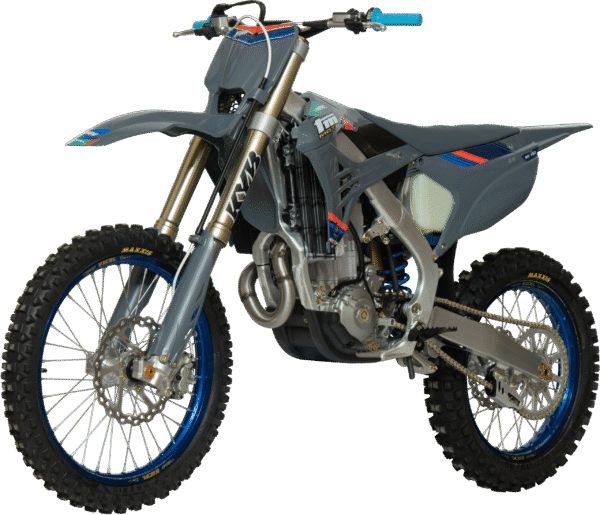 tm racing mx 450 fi es 4t