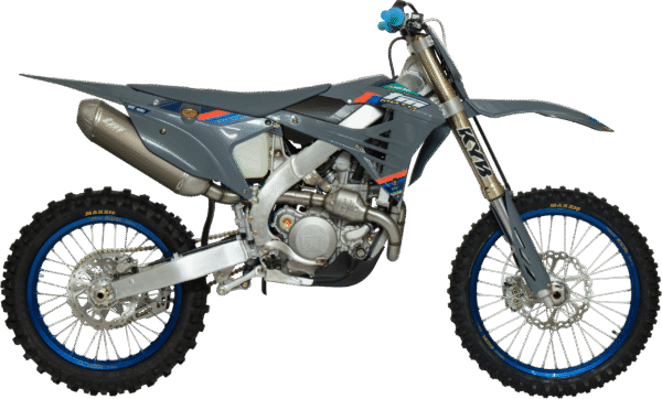 tm racing mx 450 fi es 4t