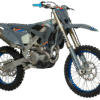 tm racing mx 450 fi es 4t