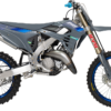 tm racing mx 144 2t