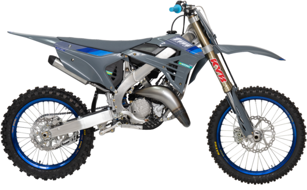 tm racing mx 144 2t