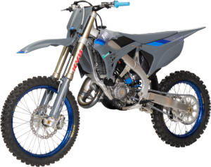 tm racing mx 144 2t