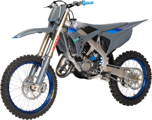tm racing mx 144 2t