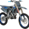 tm racing mx 144 2t
