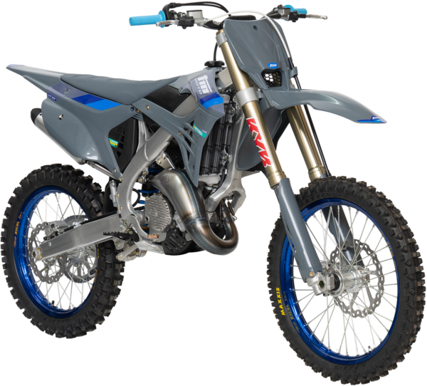 tm racing mx 144 2t