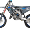 tm racing mx 144 2t