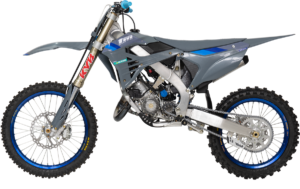 tm racing mx 144 2t