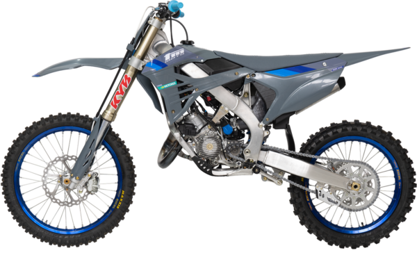 tm racing mx 144 2t