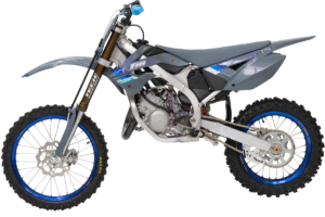 tm racing mx 85 2t 19/16