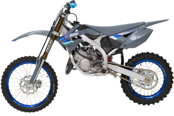 tm racing mx 85 2t 19/16