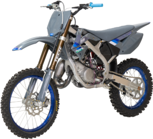 tm racing mx 85 2t 19/16
