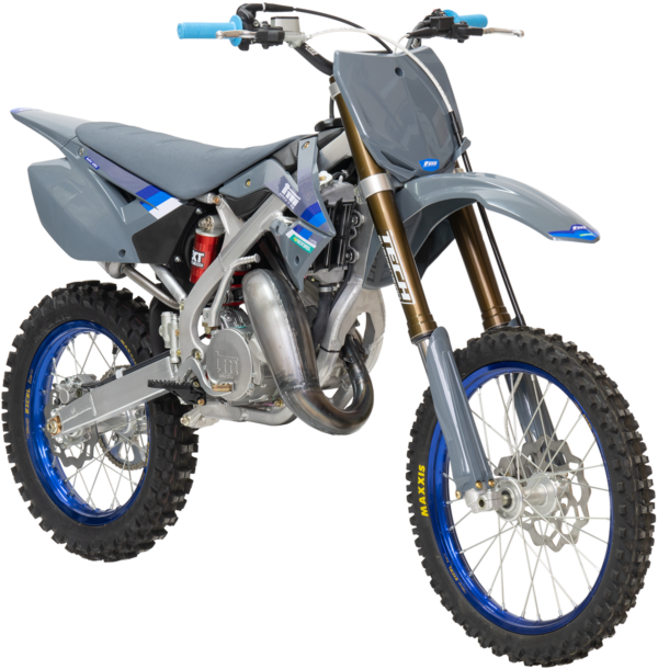 tm racing mx 85 2t 19/16