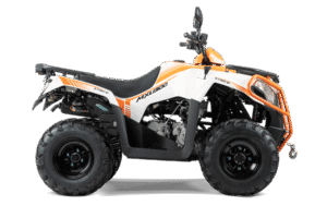 kymco mxu 300 – t3b