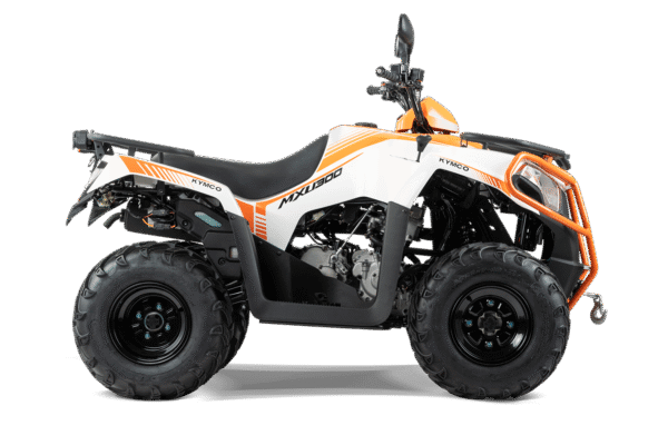 kymco mxu 300 – t3b