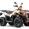 kymco mxu 300 – t3b